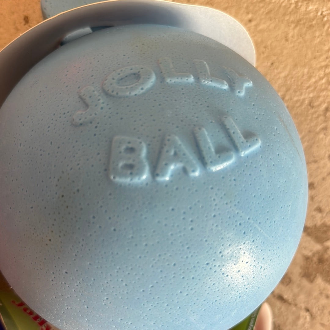 Jolly Ball - Tug-n-Toss/ 11 cm