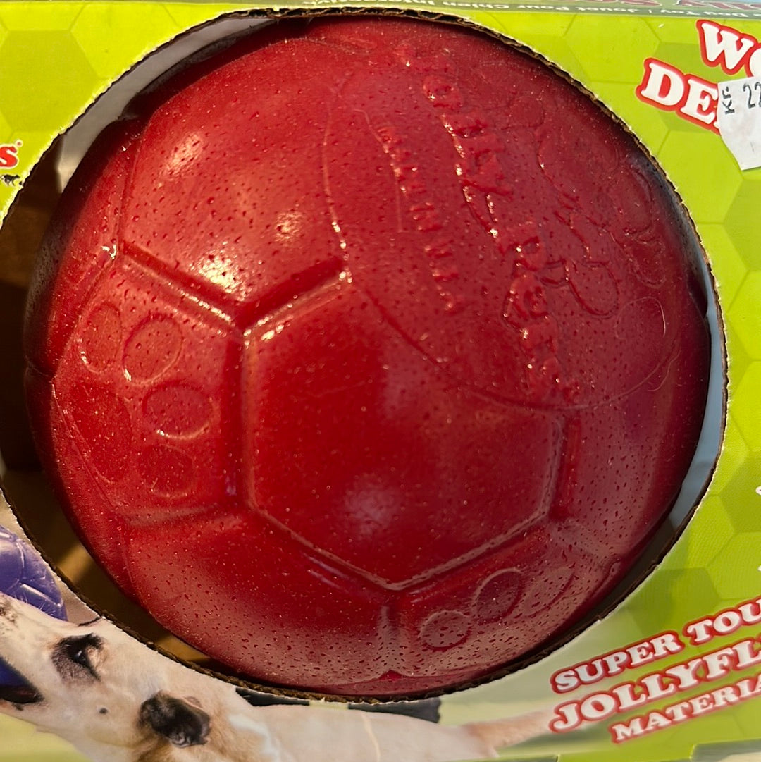 Jolly Ball - Soccer