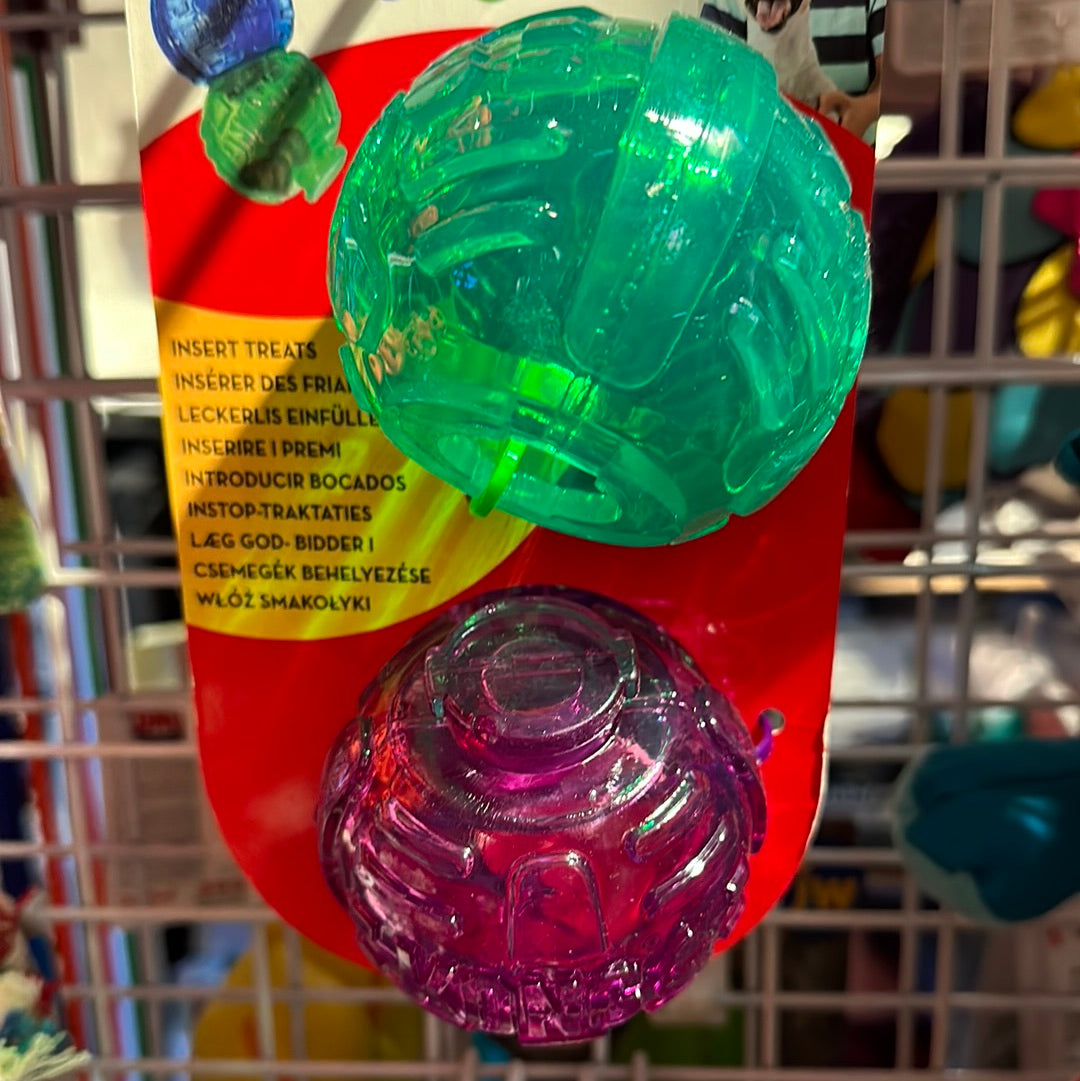 Kong Lock-it