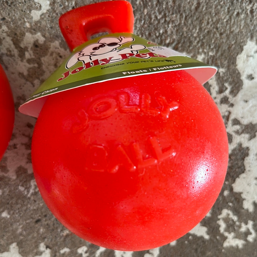 Jolly Ball - Tug-n-Toss/ 11 cm