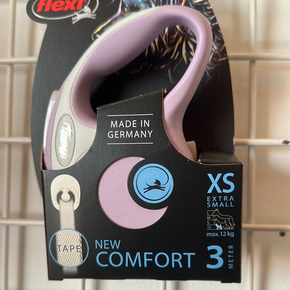 New Comfort flexiline m. bånd
