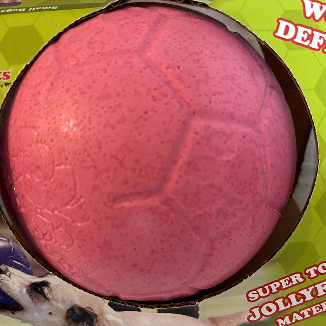 Jolly Ball - Soccer
