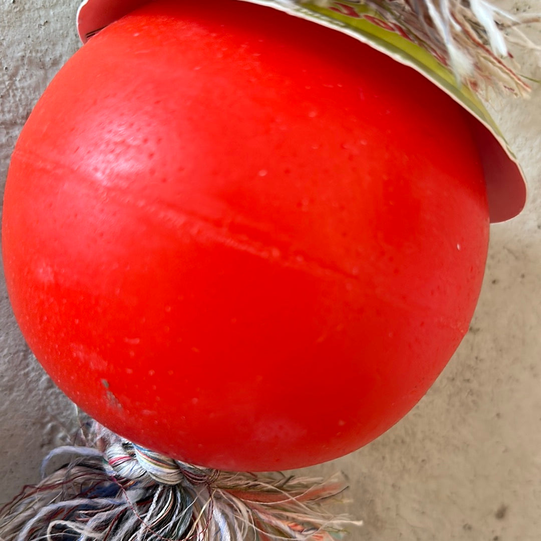 Jolly Ball - Romp-n-Roll