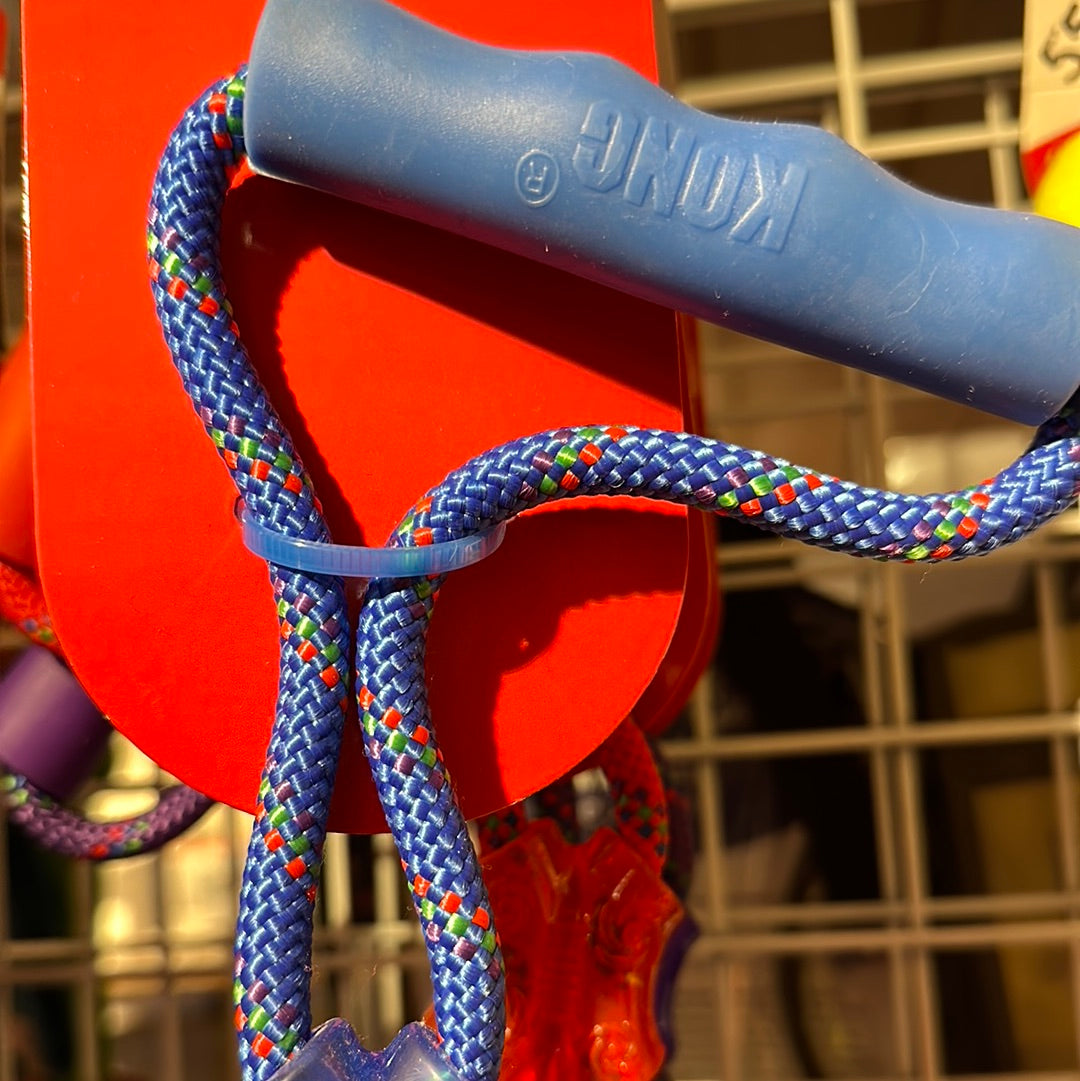 Kong Squeezz Rope