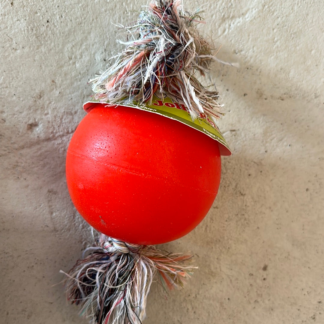 Jolly Ball - Romp-n-Roll