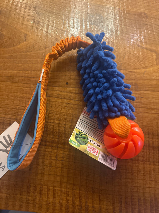 Zayma Craft mopik med sumplast bold