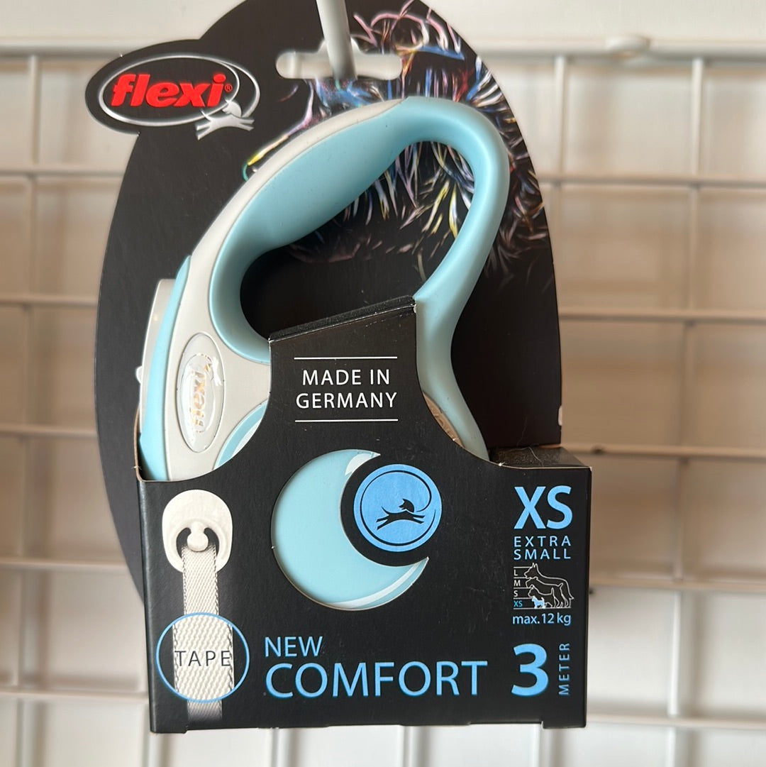 New Comfort flexiline m. bånd