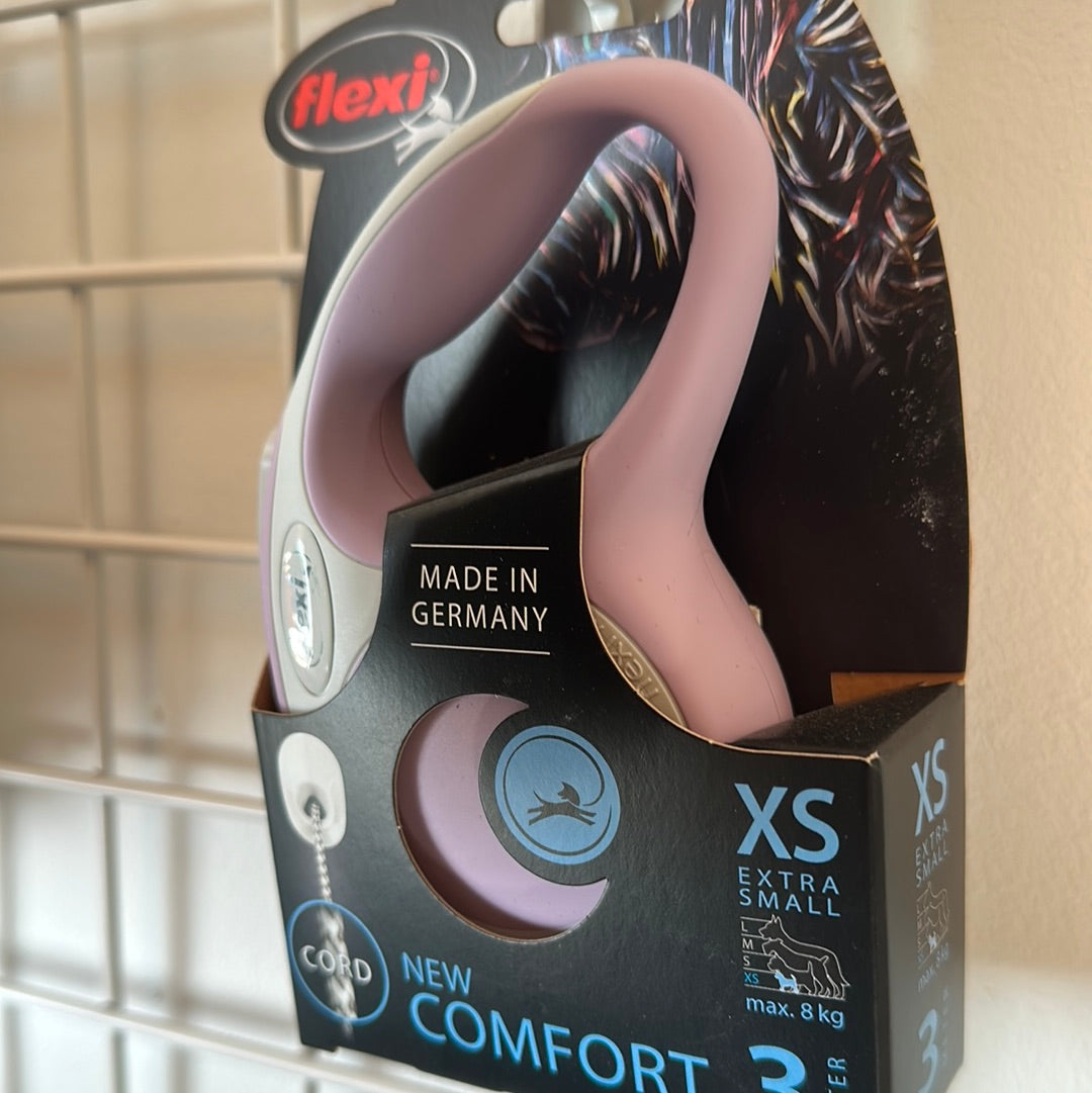 Flexline New Comfort Cord