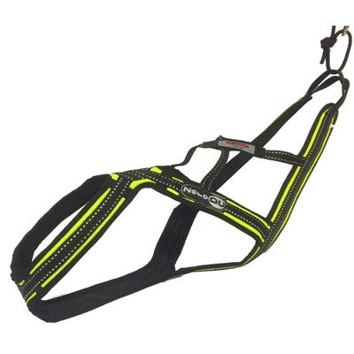 Zero DC - CROSS DC Harness