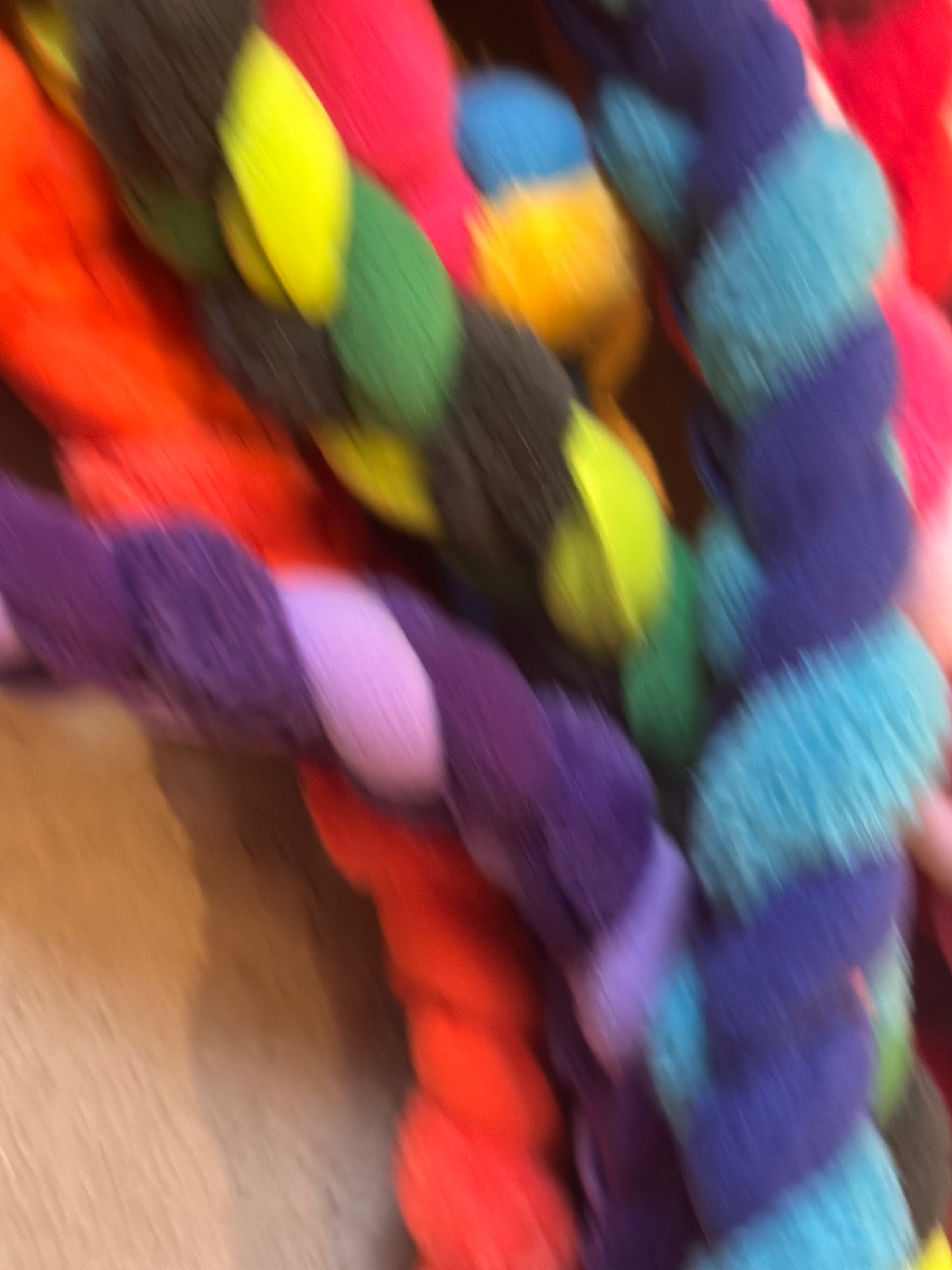 SWAG legetøj i flet