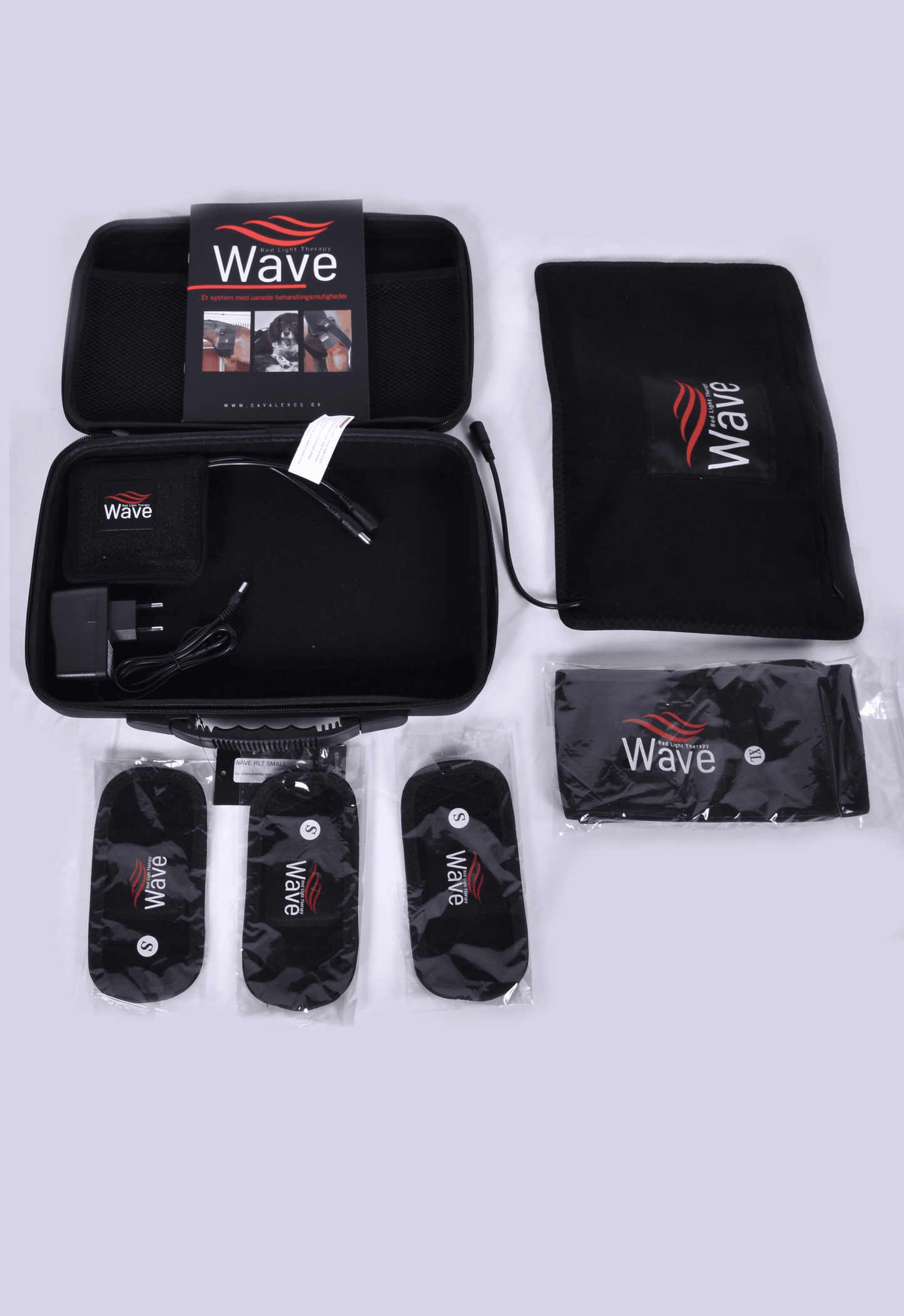 Wave RTL SMALL PAD - Bestillingsvarer