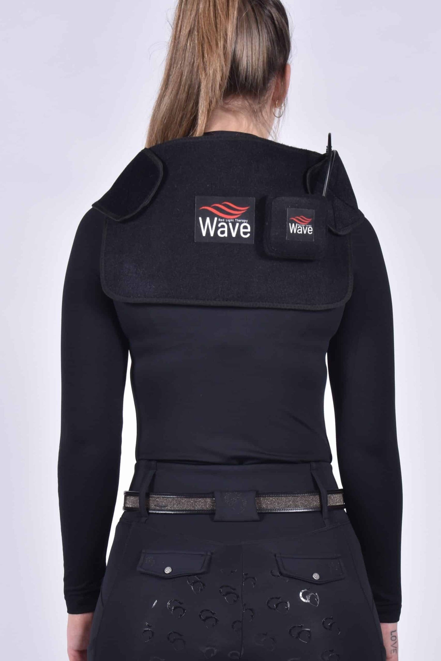 Wave RTL SMALL PAD - Bestillingsvarer
