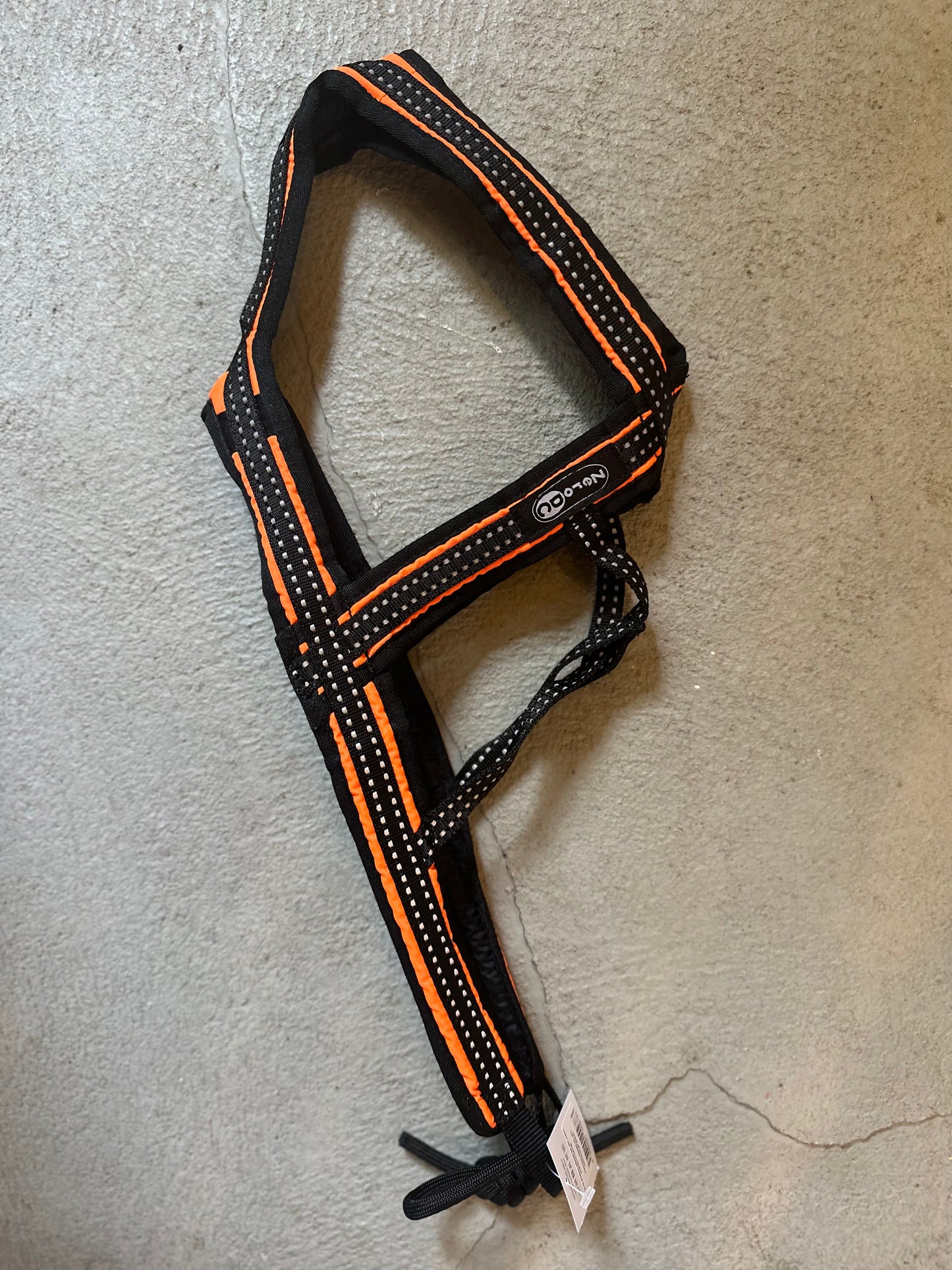 Zero DC - CROSS DC Harness