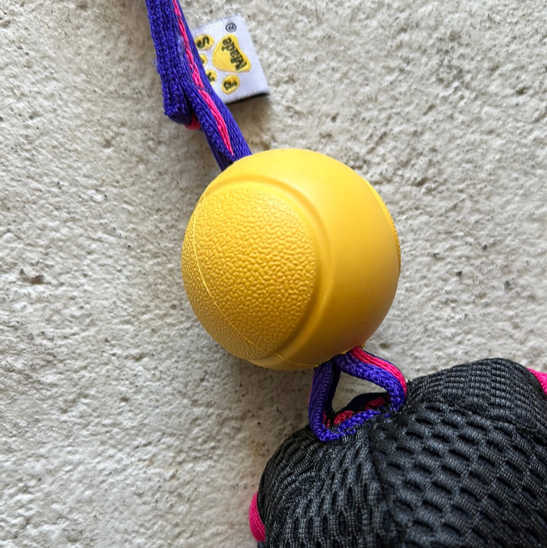 Pawstrading Power Paws Pocket -Made for more accurate throwing !