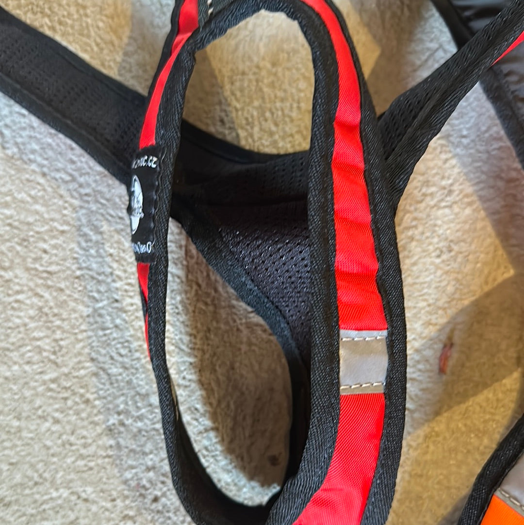 Zero DC - Shorter HARNESS