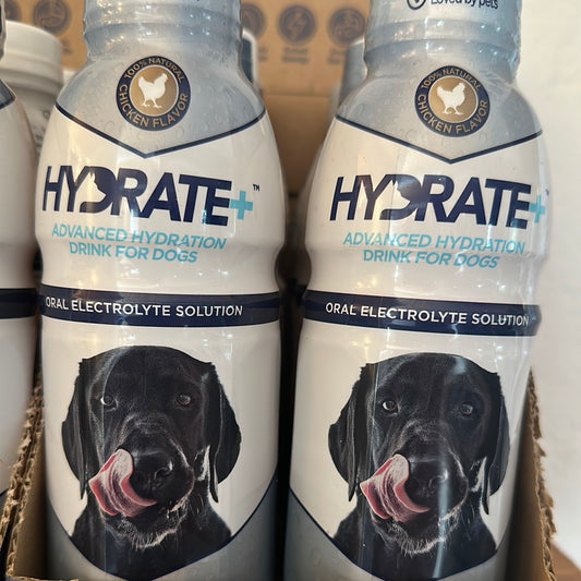 Oralade Hydrate+