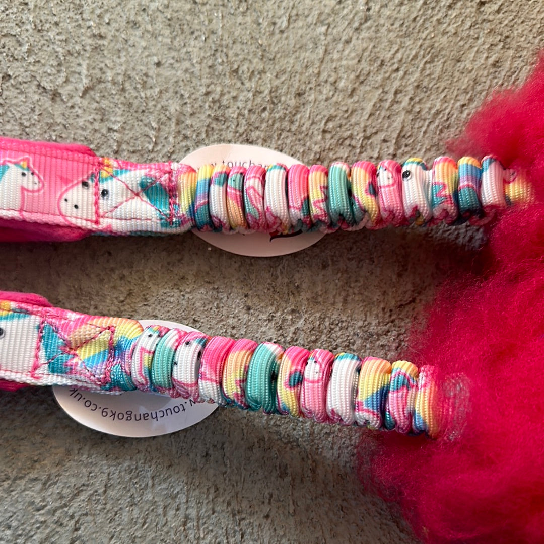 Touchango UNICORN PINK DAVE 2.0