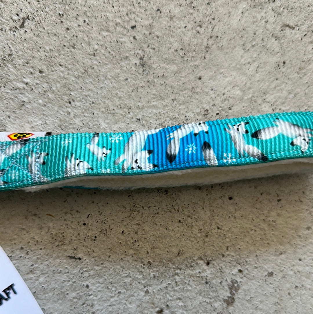 Dogs Craft Tugger Winther