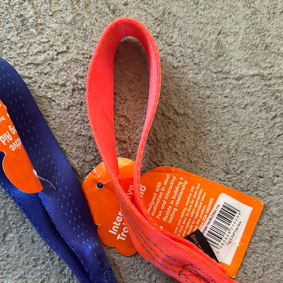 Tug-e-nuff long handle