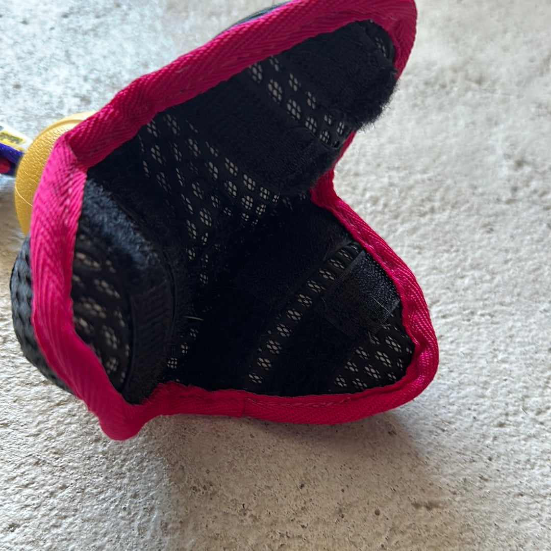 Pawstrading Power Paws Pocket -Made for more accurate throwing !