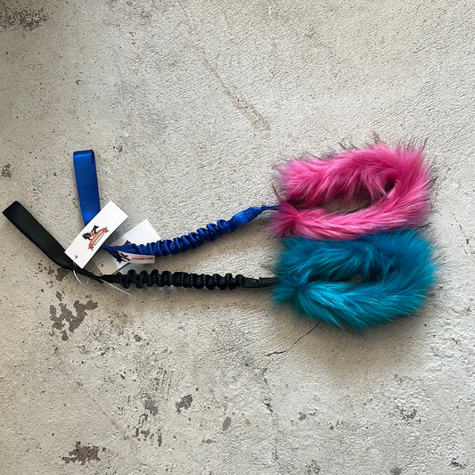 Doggie-zen Elastisk kampring