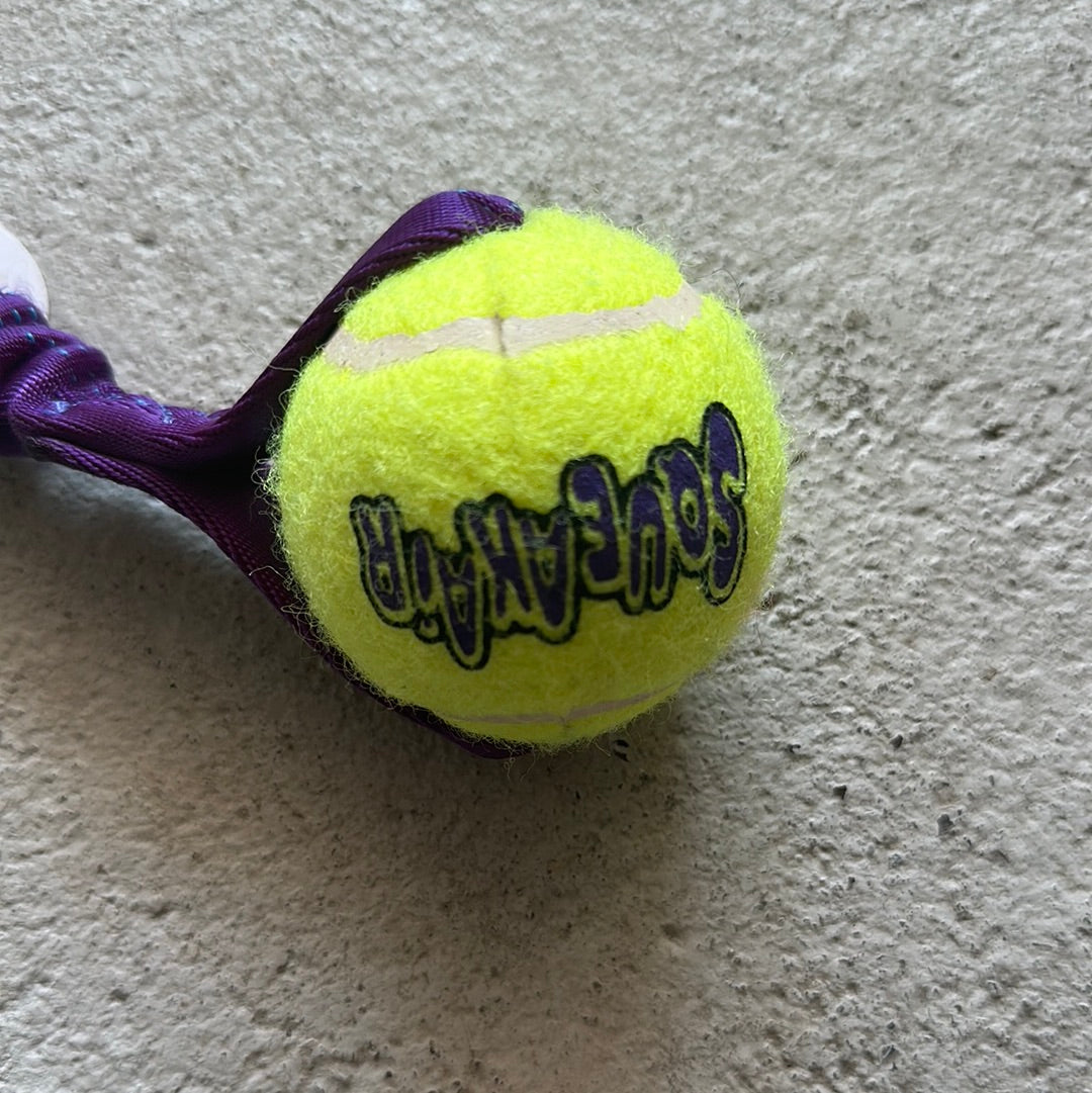 Touchango super squeak air