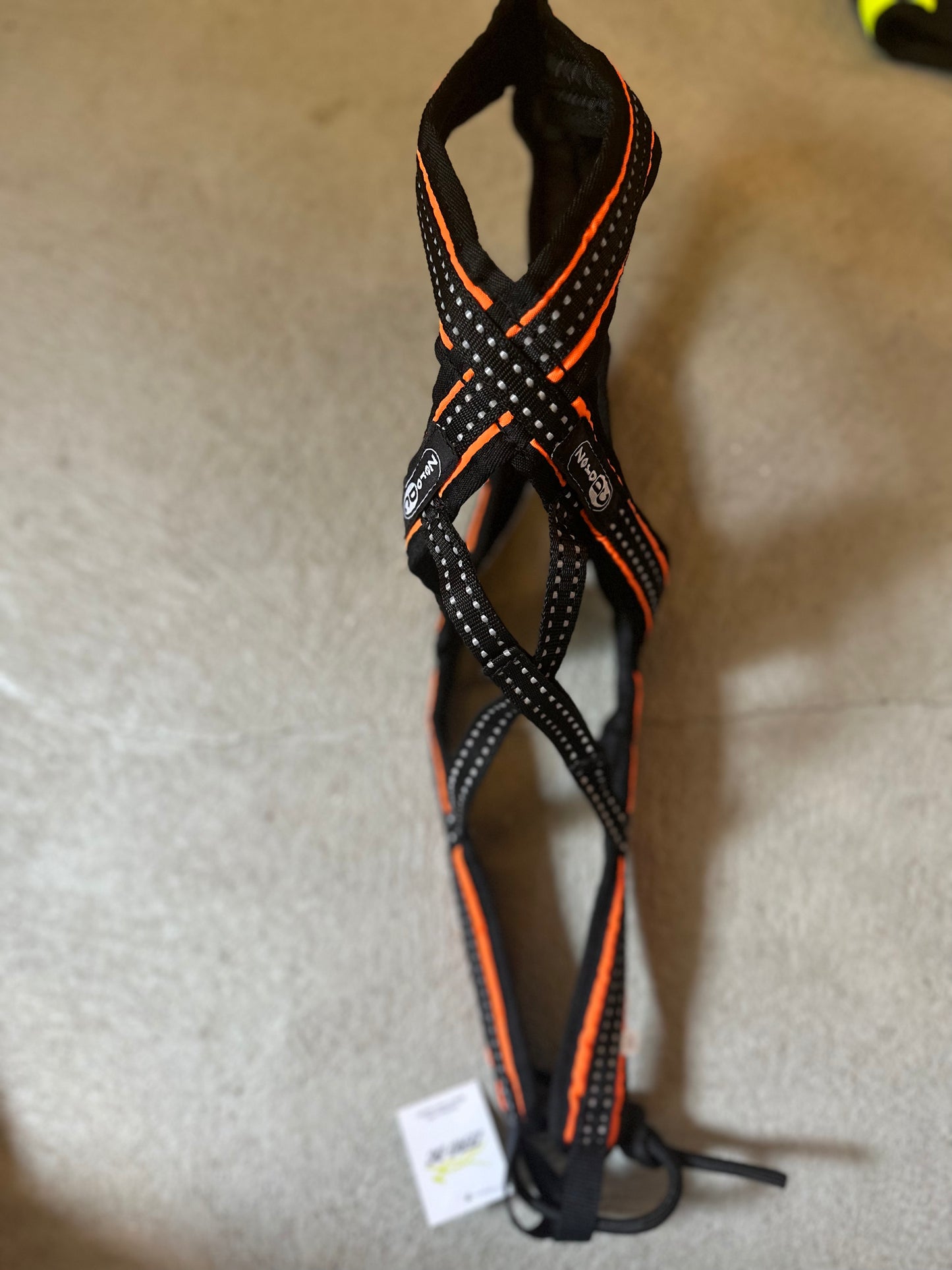 Zero DC - CROSS DC Harness