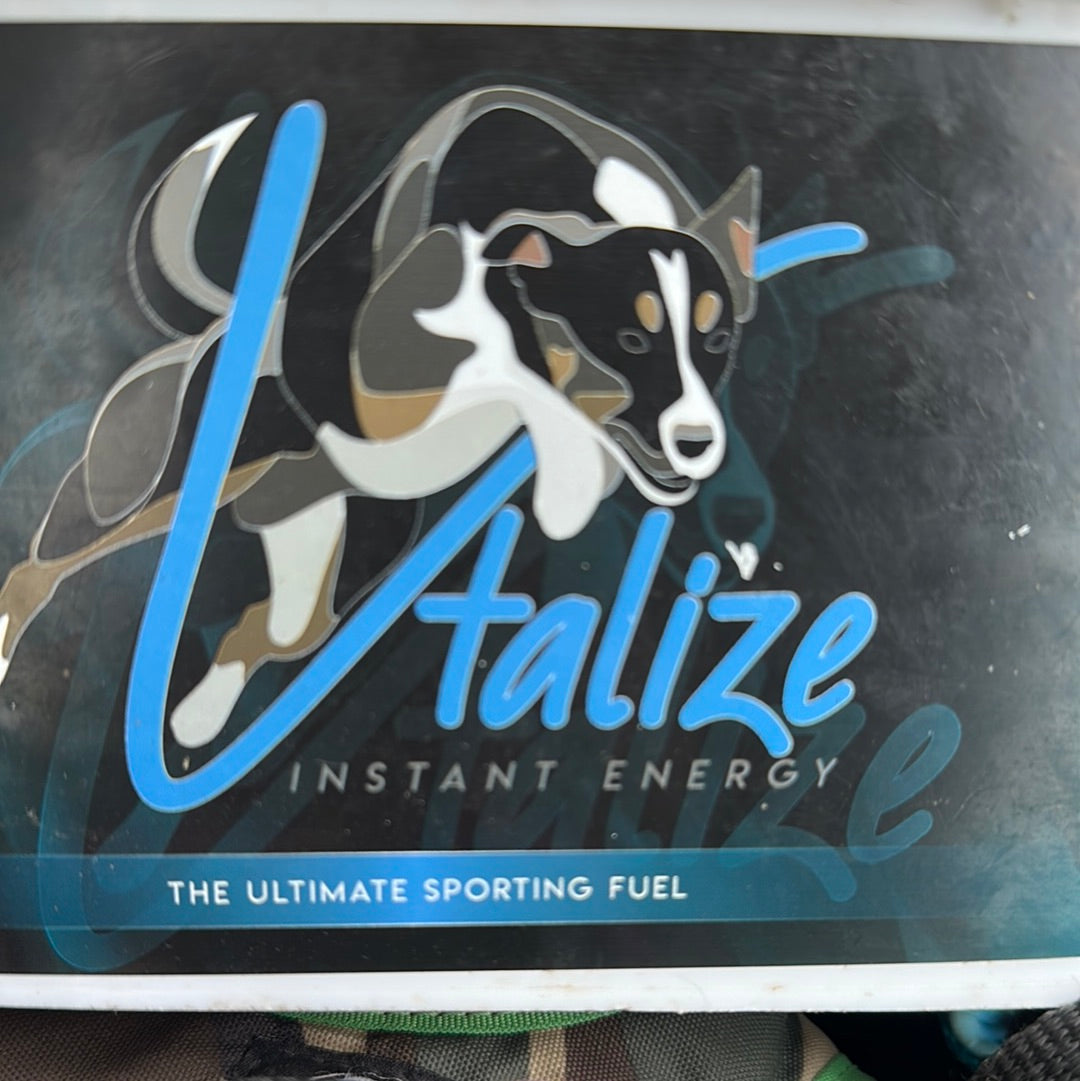 Vtalize Instant Energy