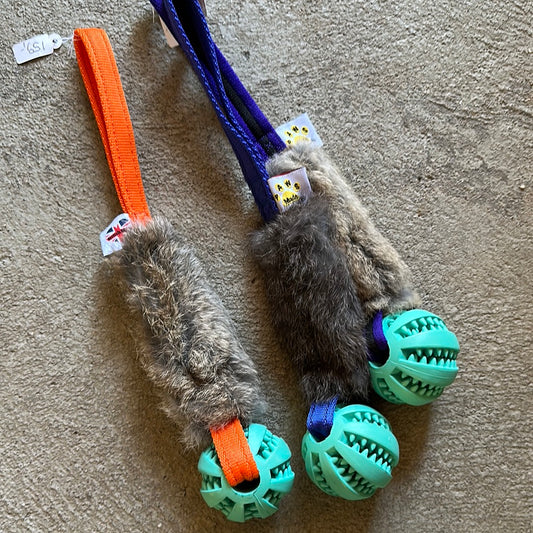 Pawstrading Heather ball Rabbit