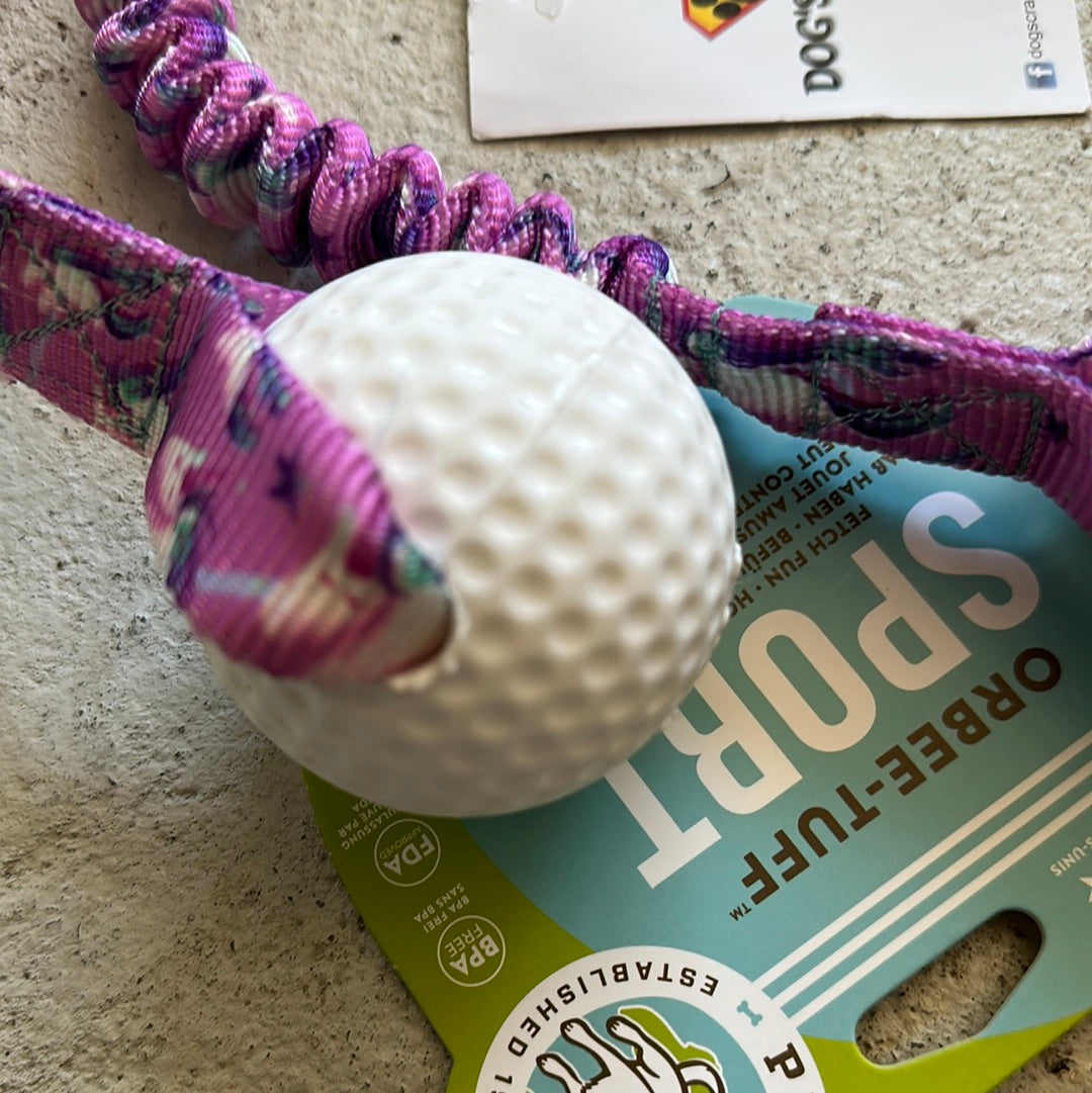 Dogs Craft Golf Basic