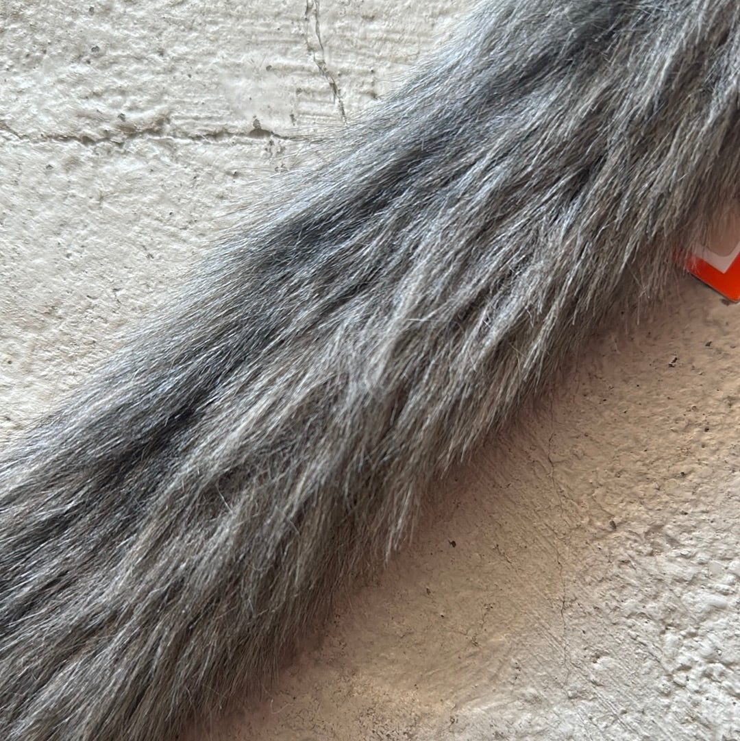 Tug-E-Nuff Faux Fur Whip It