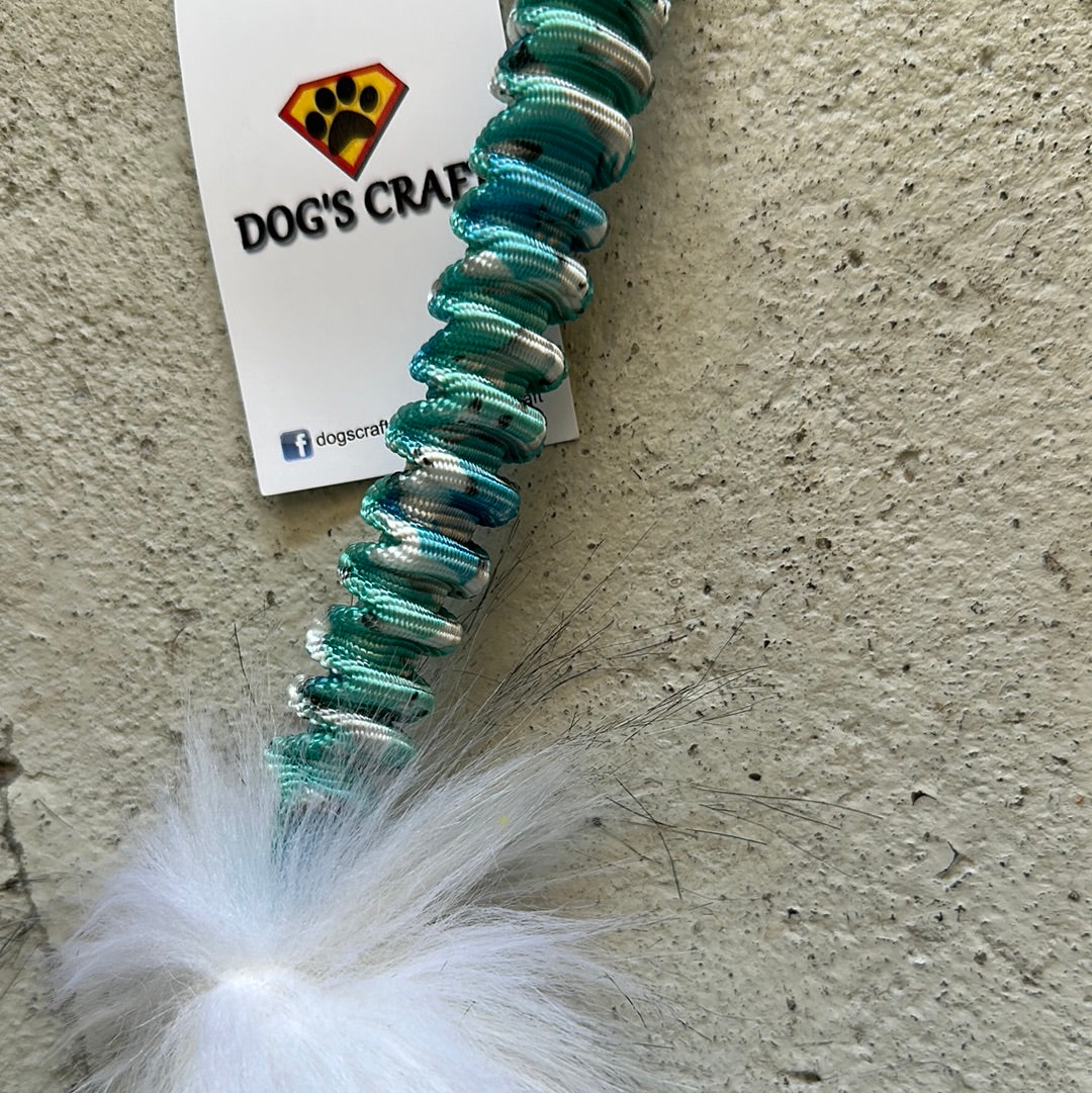 Dogs Craft Winther golf