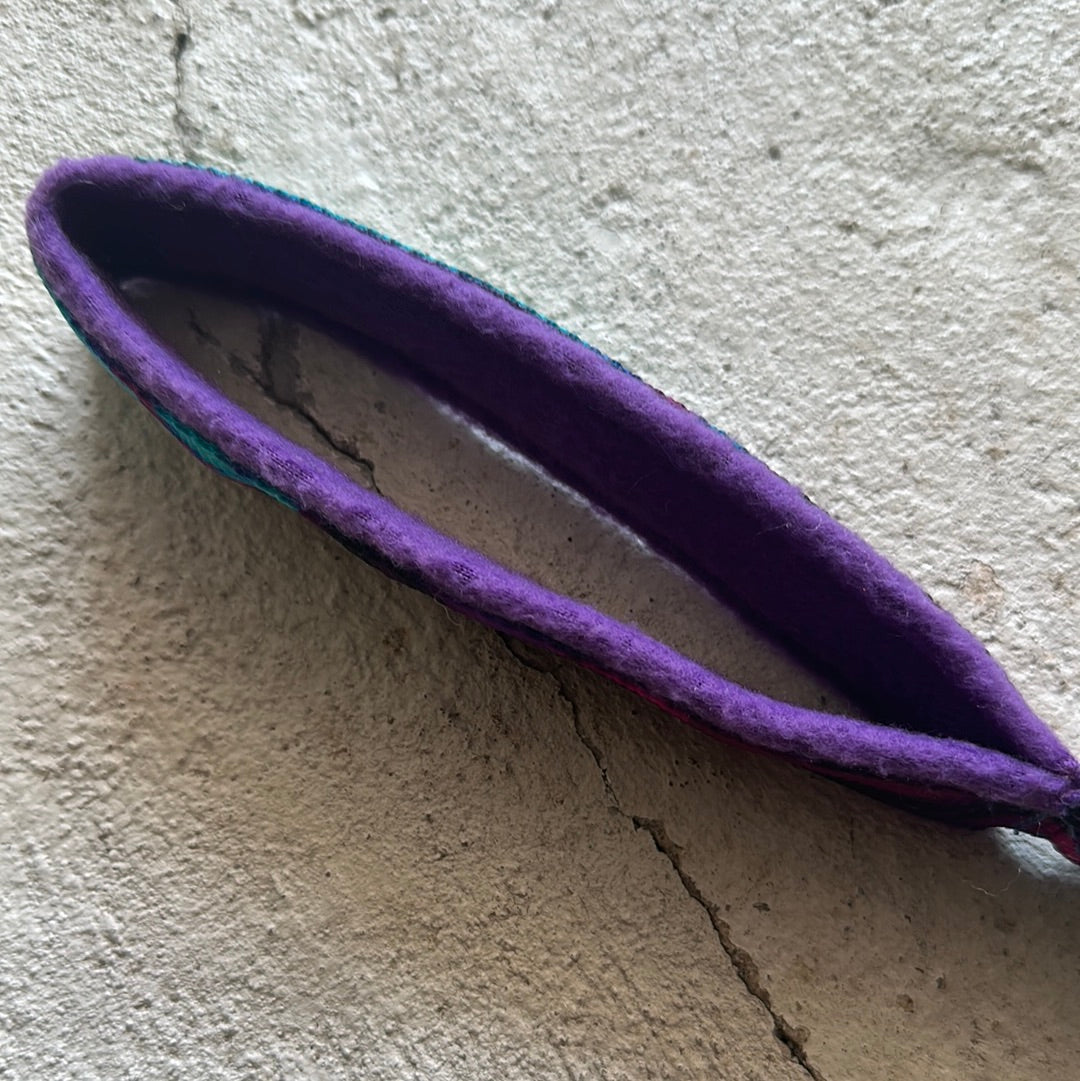 Touchango purple water Moon Ball