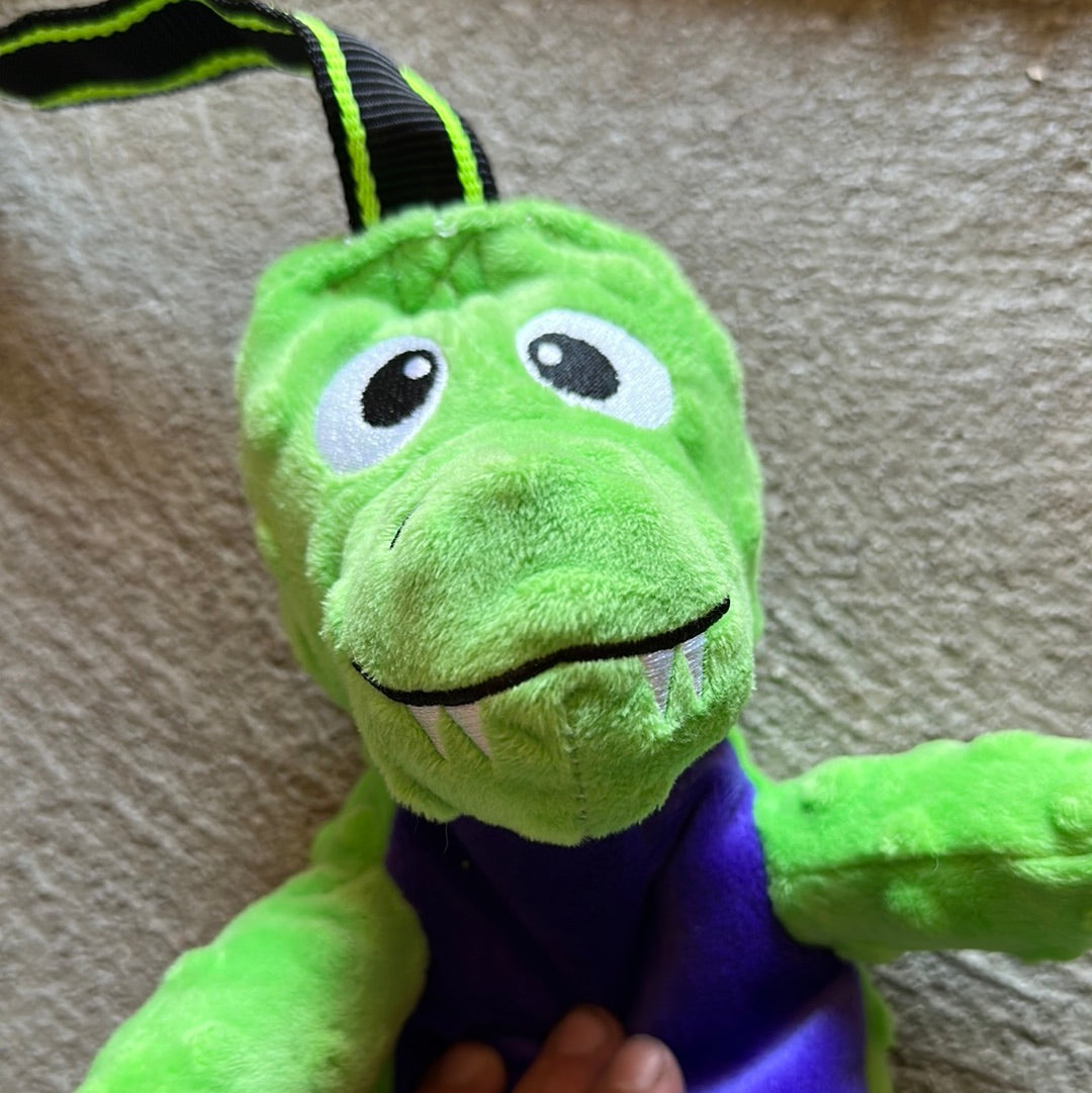 Pawstrading Dino Bungee