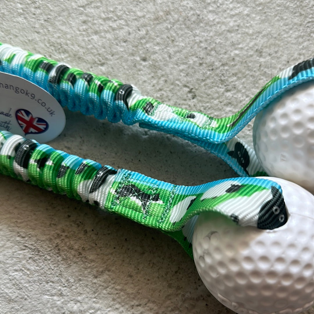 Touchango SHEAP THRILL golf