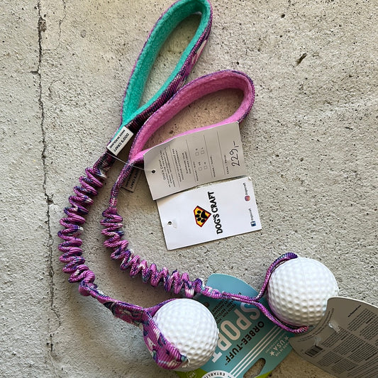 Dogs Craft Golf Basic