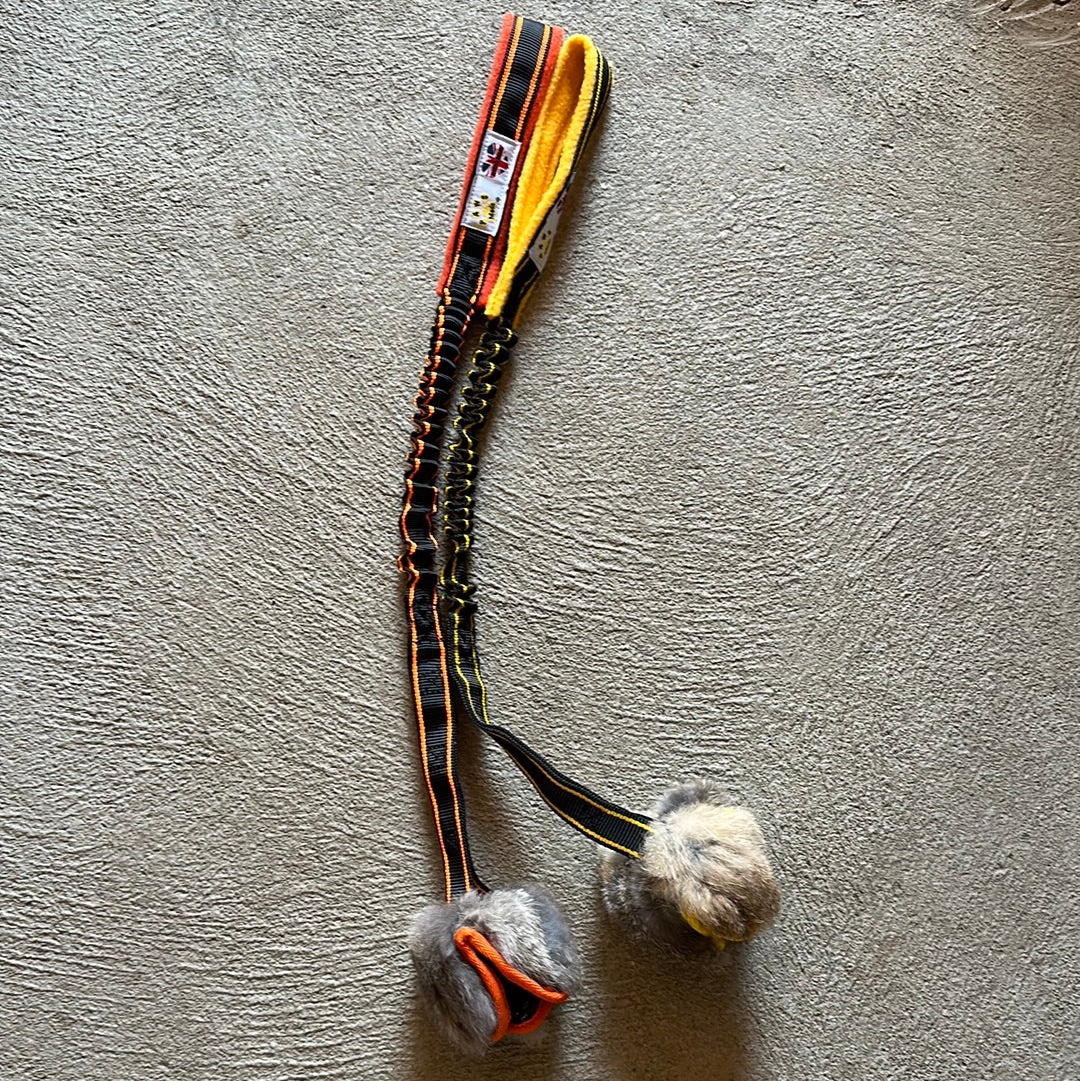 Pawstrading Paw Pocket Bungee Rabbit