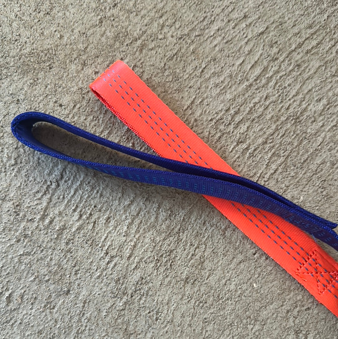 Tug-e-nuff long handle