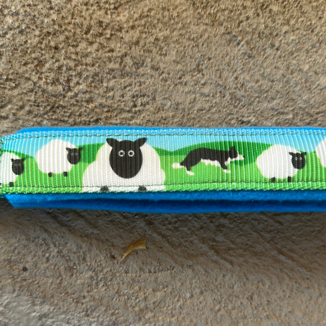 Touchango SHEEP THRILLS