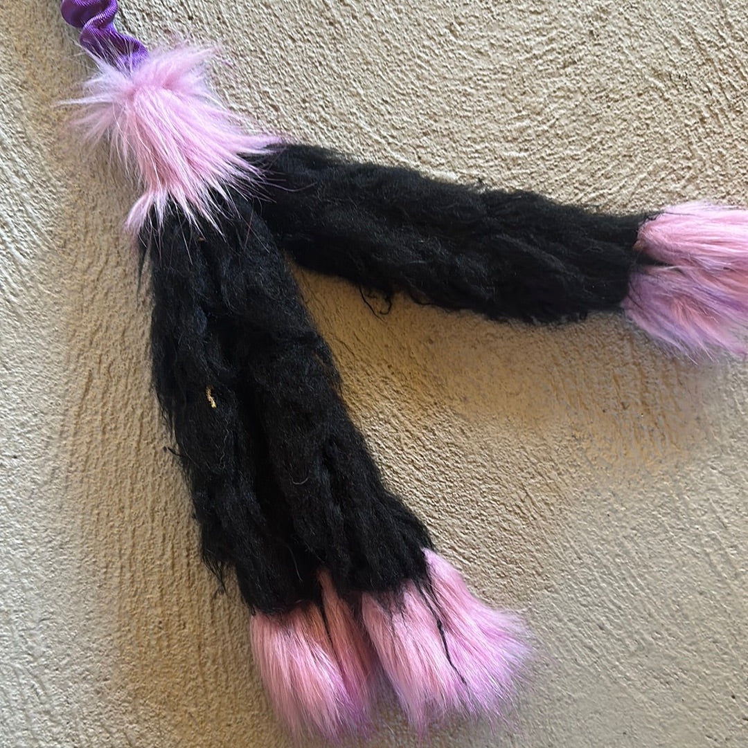 Doggie-zen Bläckfiskjagara lam