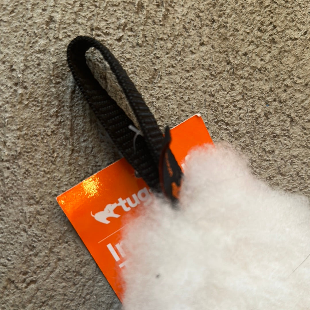 Tug-E-Nuff Sheepskin Whip It