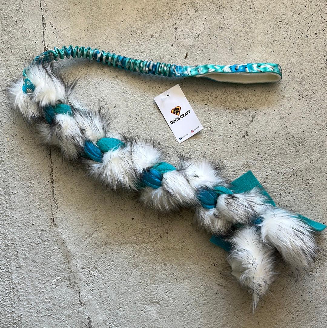 Dogs Craft Tugger Winther