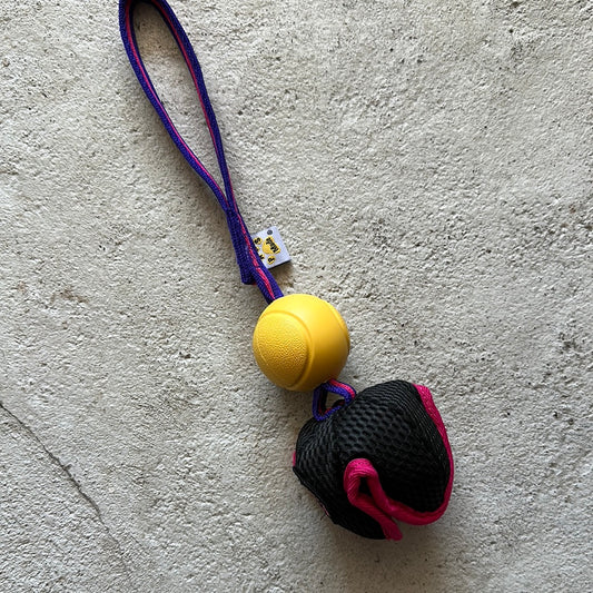 Pawstrading Power Paws Pocket -Made for more accurate throwing !