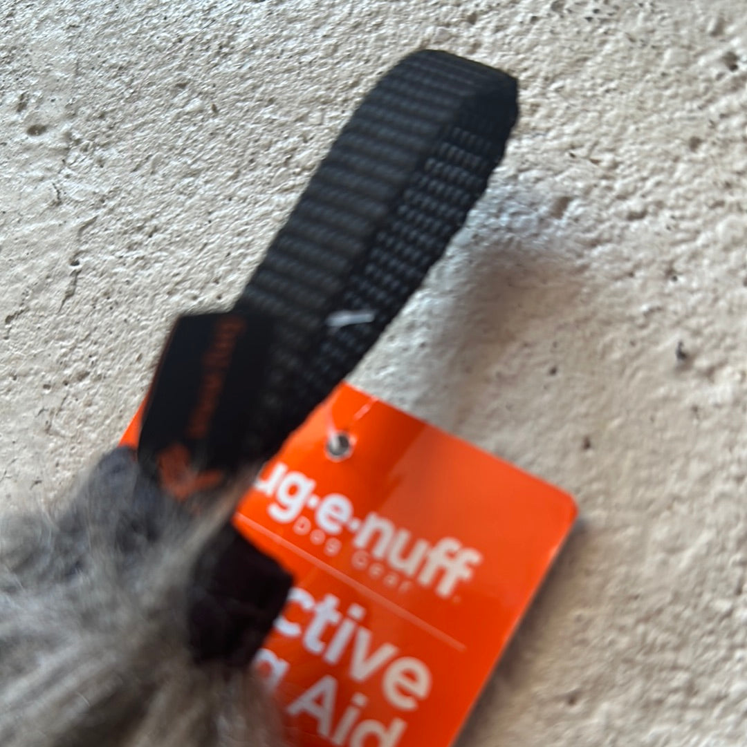 Tug-E-Nuff Faux Fur Whip It