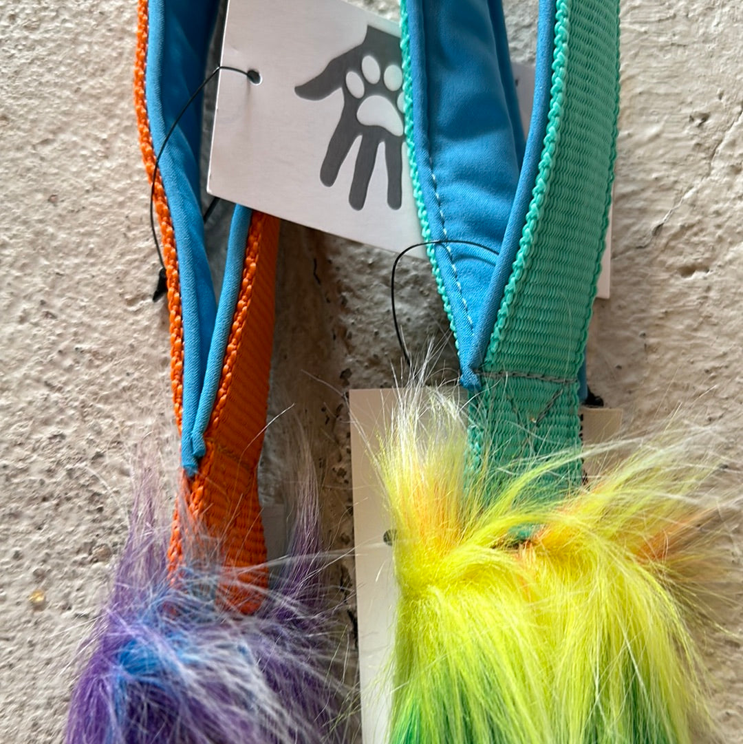 Zayma Craft Rainbow Rasberry