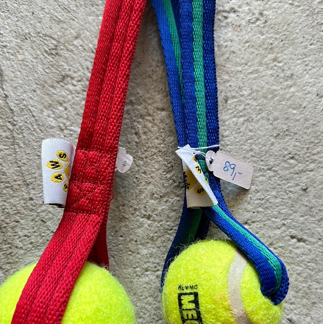 Pawstrading Web Tennis