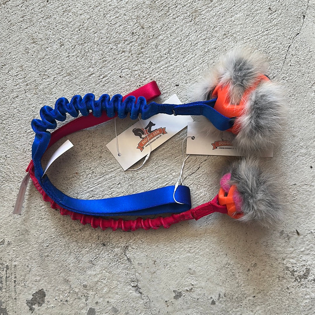 Doggie-zen Chuckit Breathe med kanin