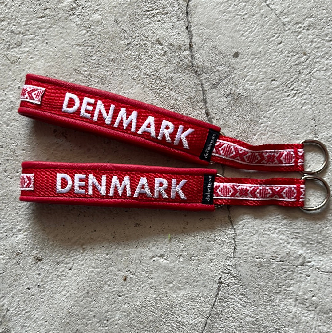 Denmark halsbånd