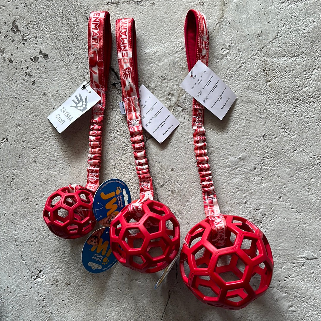 Zayma Craft Denmark netbold