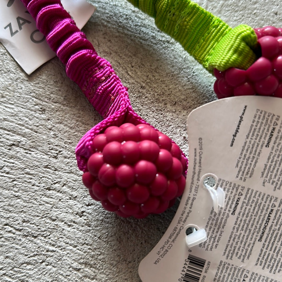 Zayma Craft Rasberry